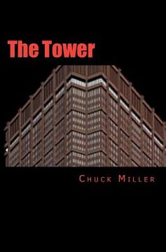 portada the tower (in English)