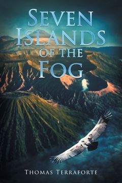 portada Seven Islands of the Fog (in English)
