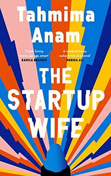 portada The Startup Wife (in English)