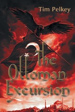 portada The Ottoman Excursion (en Inglés)