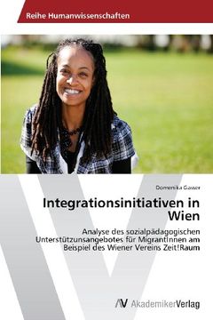 portada Integrationsinitiativen in Wien