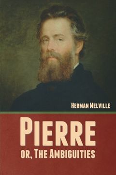 portada Pierre; or, The Ambiguities (in English)