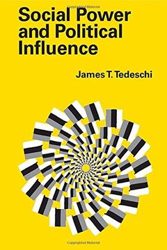 portada Social Power and Political Influence (in English)