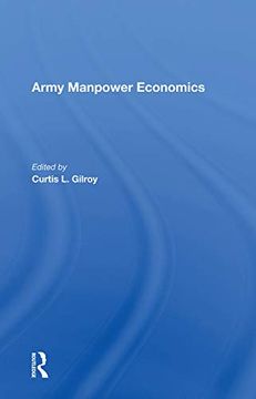 portada Army Manpower Economics (en Inglés)