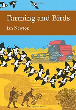 portada Farming and Birds (Collins New Naturalist Library, Book 135)
