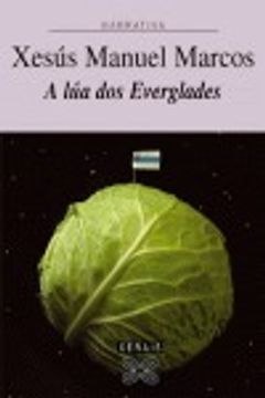 a lúa dos everglades