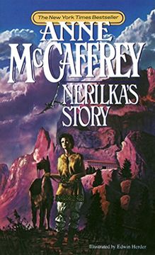 portada Nerilka's Story (The Dragonriders of Pern) 