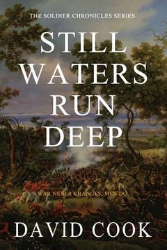 portada Still Waters Run Deep (en Inglés)
