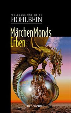 portada Märchenmonds Erben (en Alemán)