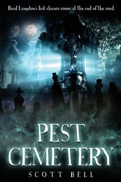 portada Pest Cemetery (en Inglés)