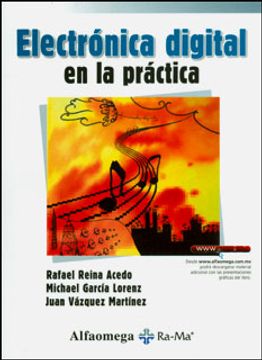 portada Electronica Digital en la Practica con Apoyo web (in Spanish)