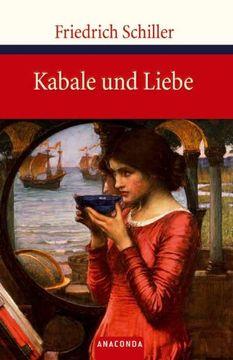 portada Kabale und Liebe: Ein bürgerliches Trauerspiel (en Alemán)