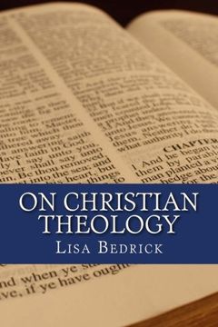 portada On Christian Theology