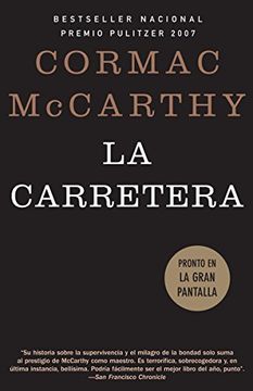 portada La Carretera (in Spanish)