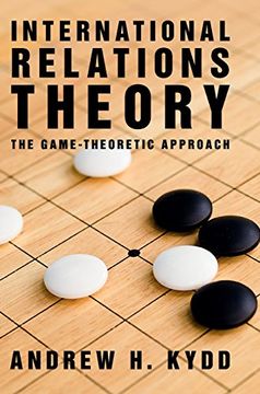 portada International Relations Theory (in English)