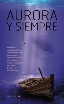 portada Aurora y Siempre