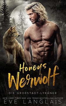 portada Honeys Werwolf (en Alemán)