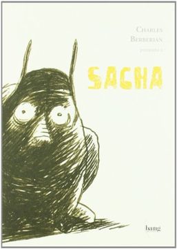 portada Sacha