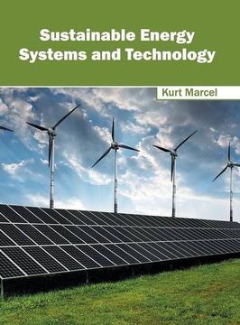 portada Sustainable Energy Systems and Technology (in English)