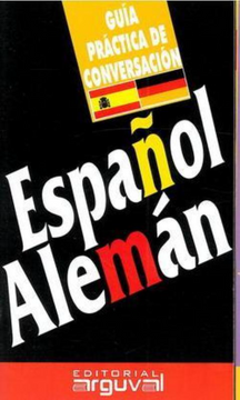 portada Guía Práctica Español-Alemán (Guías de Conversación) (in Spanish)