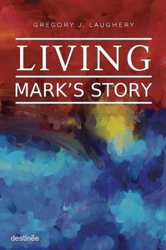 portada Living Mark's Story