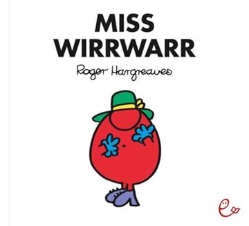 portada Miss Wirrwarr 