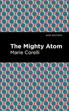 portada Mighty Atom (Mint Editions) 