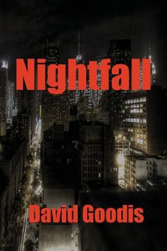 portada Nightfall 