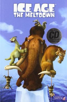 Ice Age: The Meltdown. Readers Level 2 (Lecturas (ingles))