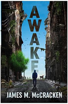 portada Awake (in Spanish)