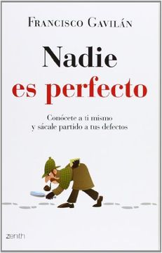nadie es perfecto