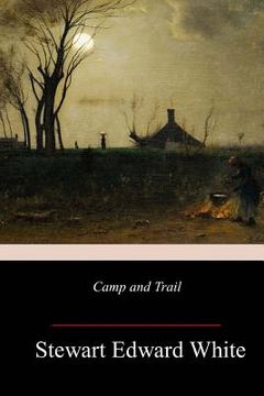 portada Camp and Trail (in English)