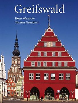 portada Greifswald (en Alemán)