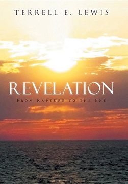 portada Revelation: From Rapture to the End