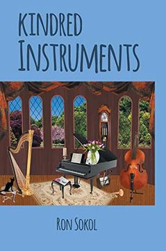 portada Kindred Instruments (en Inglés)