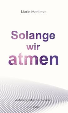 portada Solange wir Atmen (en Alemán)