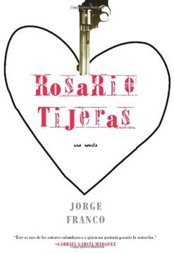 portada Rosario Tijeras (Spanish)