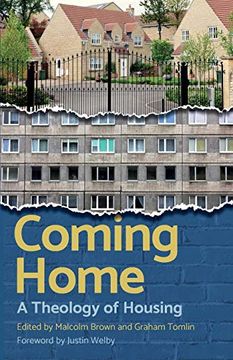 portada Coming Home: Christian Perspectives on Housing (en Inglés)