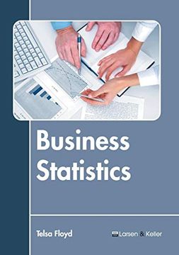 portada Business Statistics (en Inglés)