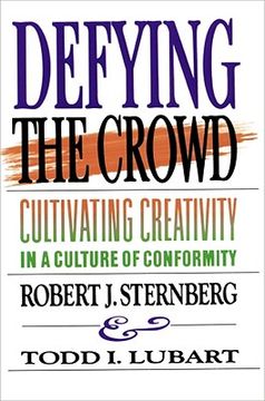 portada Defying the Crowd: Simple Solutions to the Most Common Relationship Problems (in English)