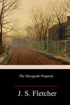 portada The Herapath Property (in English)