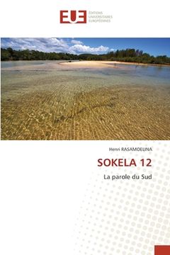 portada Sokela 12 (en Francés)