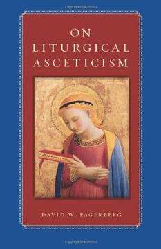 portada on liturgical asceticism (in English)