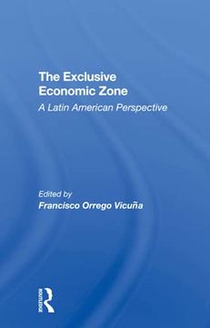 portada The Exclusive Economic Zone: A Latin American Perspective (en Inglés)
