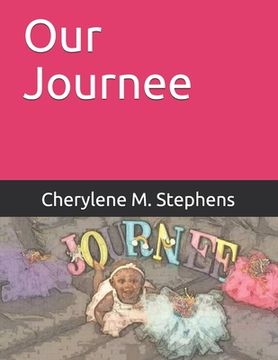 portada Our Journee: First Year (en Inglés)