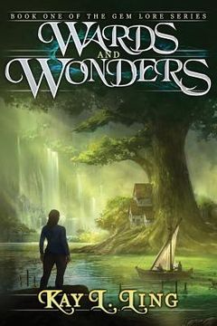 portada Wards and Wonders