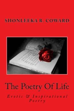 portada The Poetry Of Life: Erotic & Inspirational