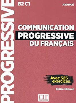 portada Communication Progressive