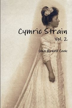 portada Cymric Strain - Vol. 2 (en Inglés)