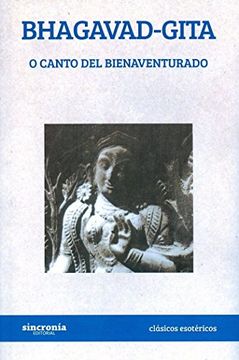portada Bhagavad-Gita (in Spanish)